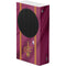NBA Cleveland Cavaliers Jersey Xbox Series S Console Skin